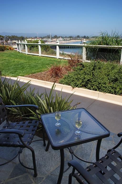 Hotel Sea & Santa Cruz